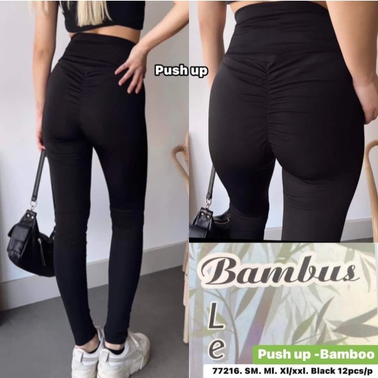 Legginsy